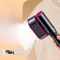 Portable Handheld Garment Steamer with 3-Level Temperature Control