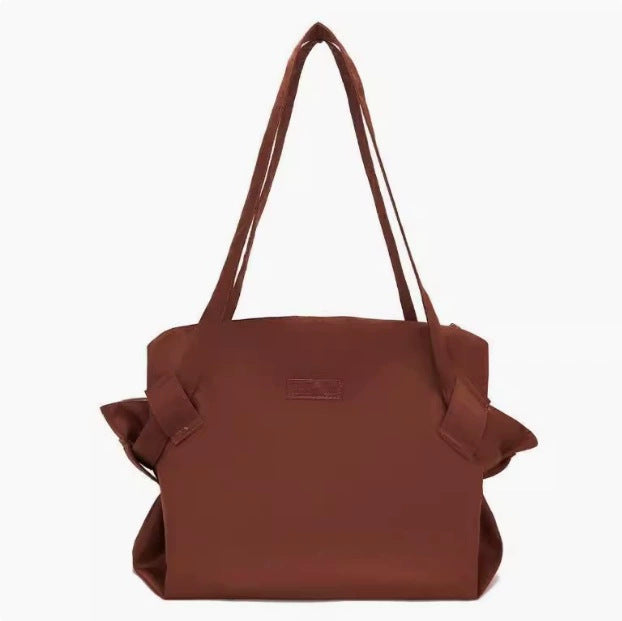 Large Capacity Waterproof Oxford Travel Bag