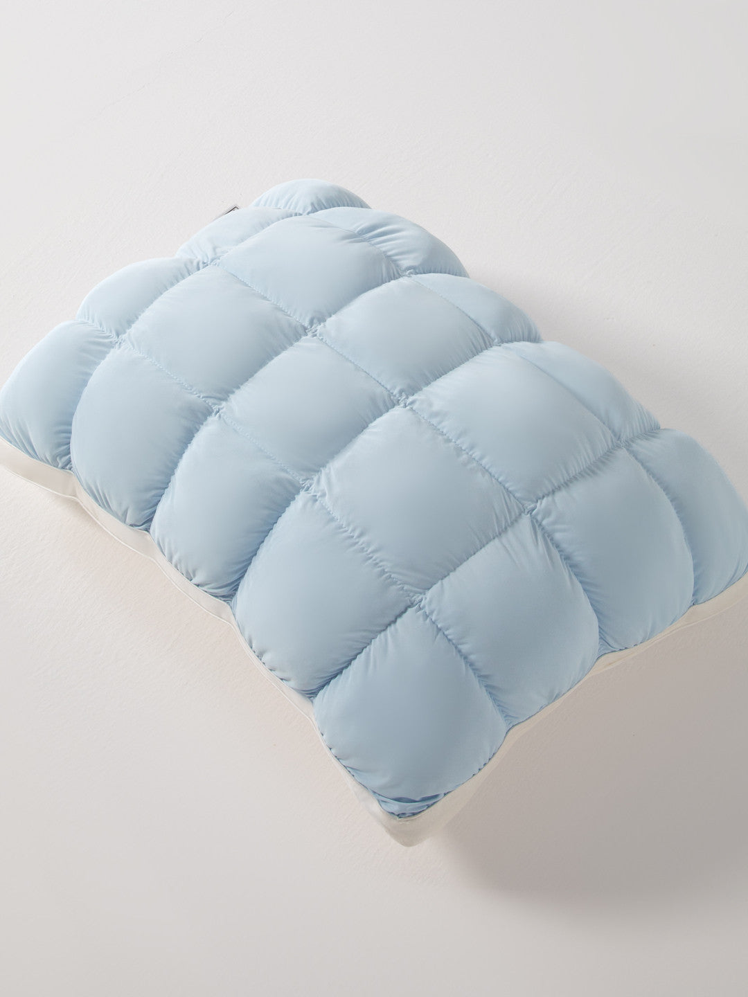 Cooling Bread-Shaped Support Pillow