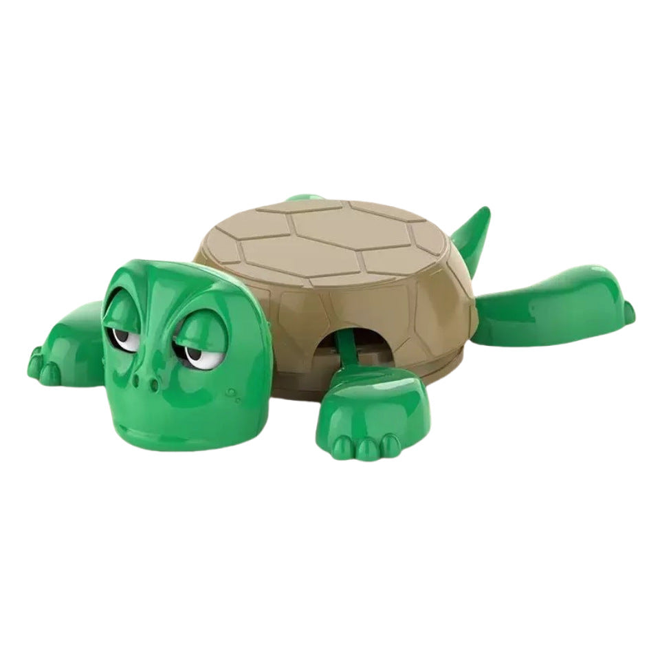 Funny Turtle Cup Holder