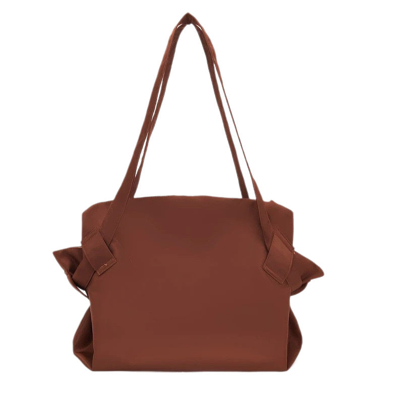 Large Capacity Waterproof Oxford Travel Bag