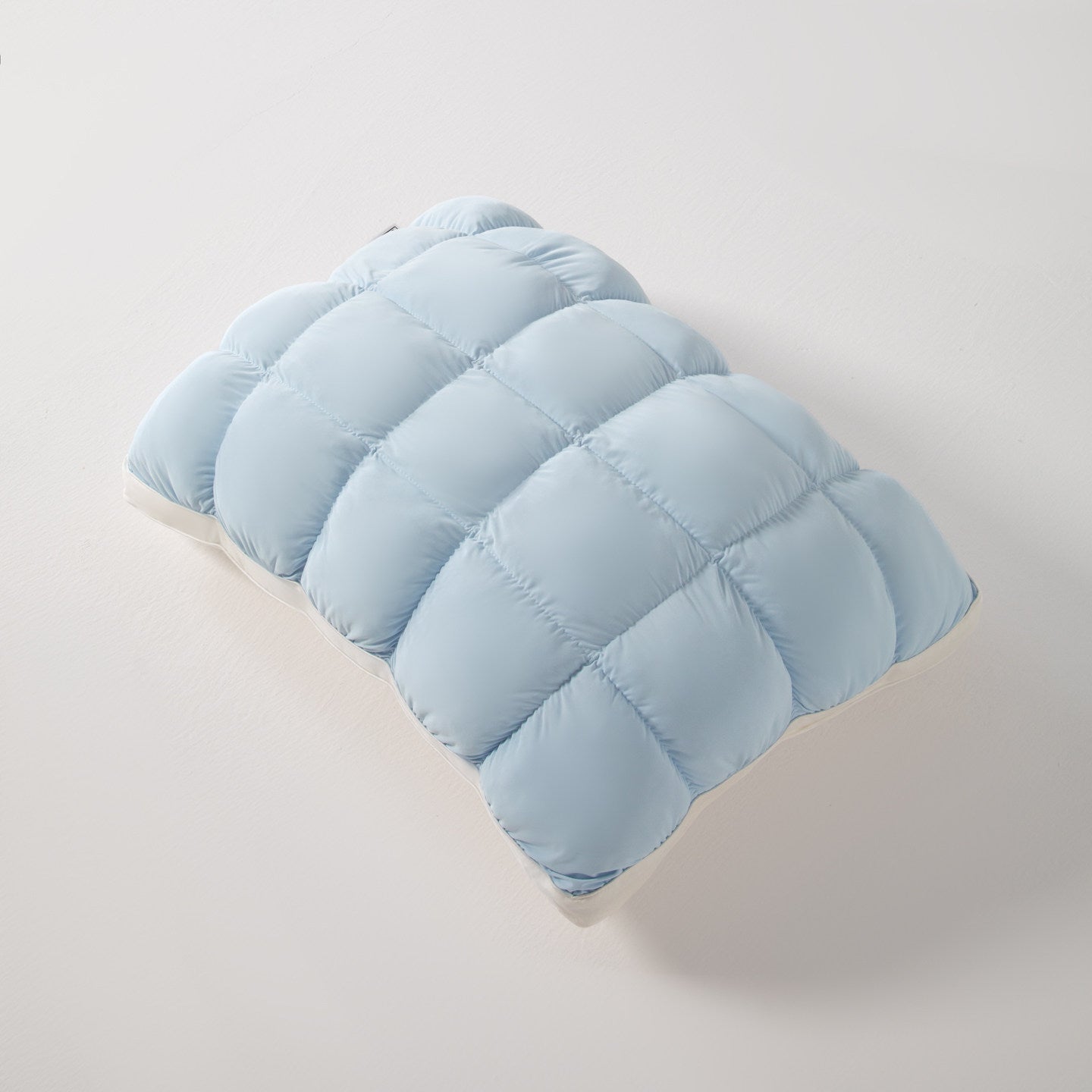Cooling Bread-Shaped Support Pillow