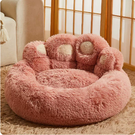 Cozy Paw Pet Sofa Bed