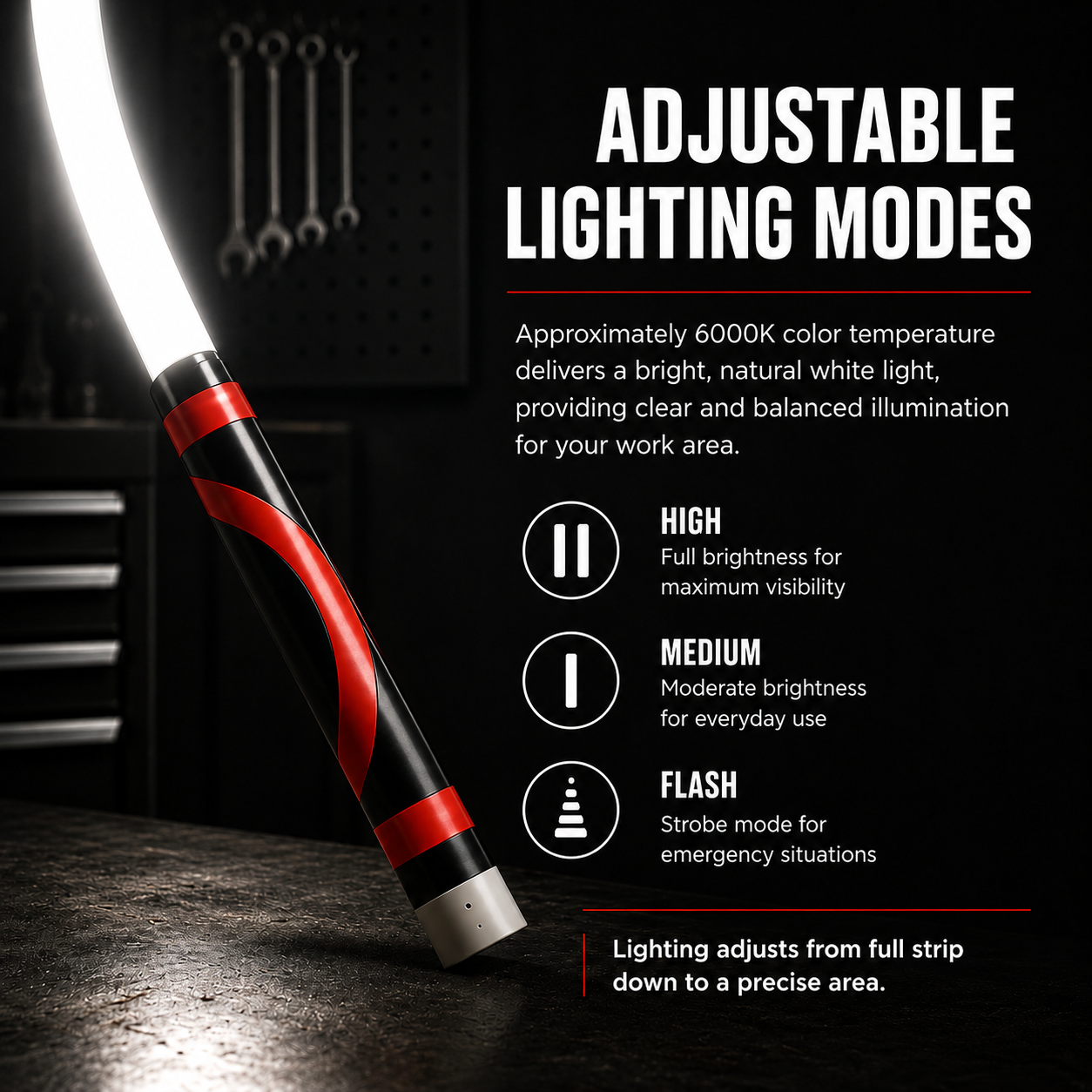 Alotrop Flexi Light