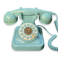 Retro Bluetooth Rotary Telephone