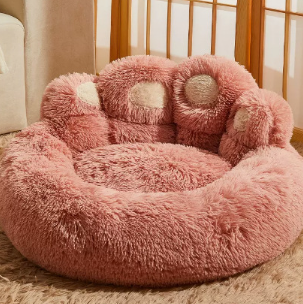 Cozy Paw Pet Sofa Bed