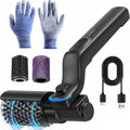 Cordless Electric Grill Cleaning Brush