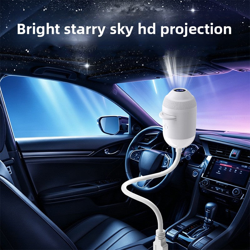 Alotrop? Projector