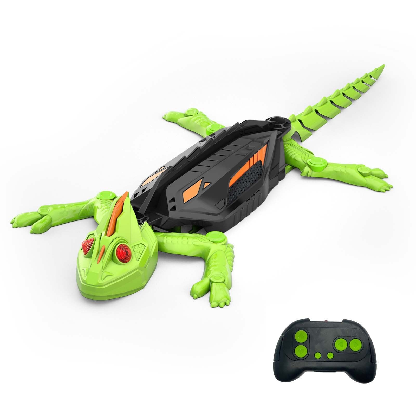 Wall Climbing RC Lizard Toy