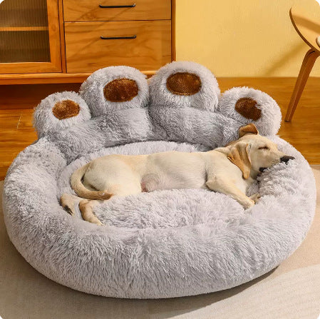 Cozy Paw Pet Sofa Bed