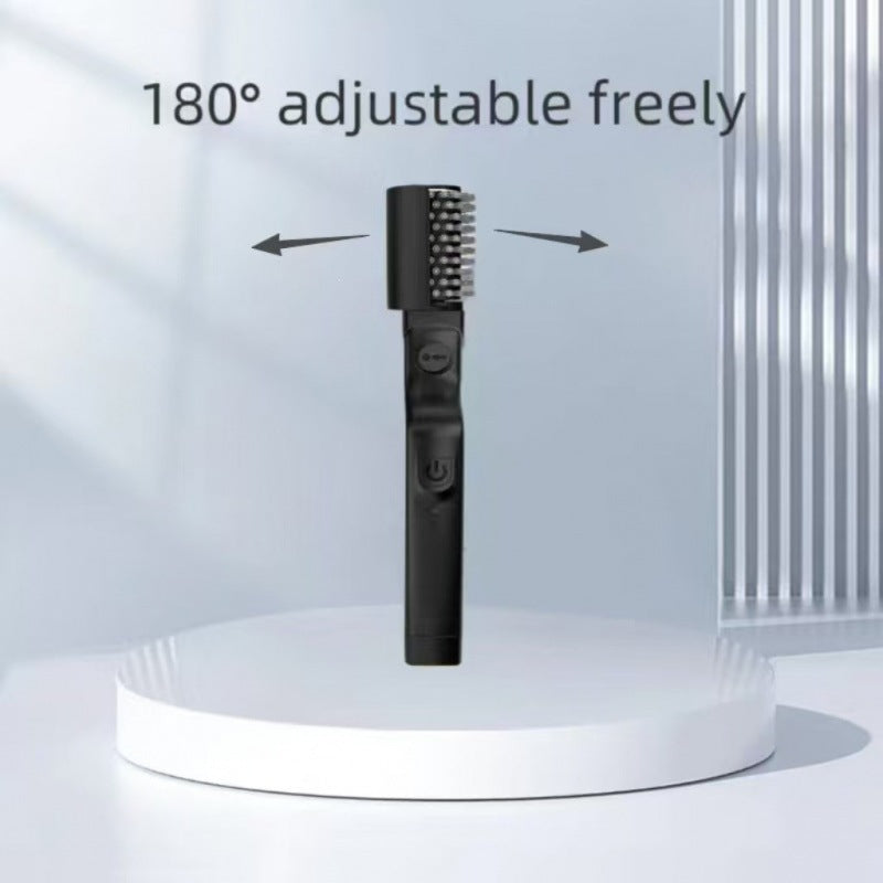 Cordless Electric Grill Cleaning Brush