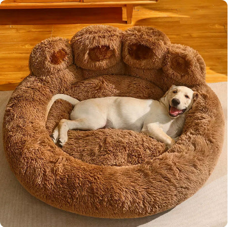 Cozy Paw Pet Sofa Bed