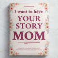 Family Legacy Diary Album