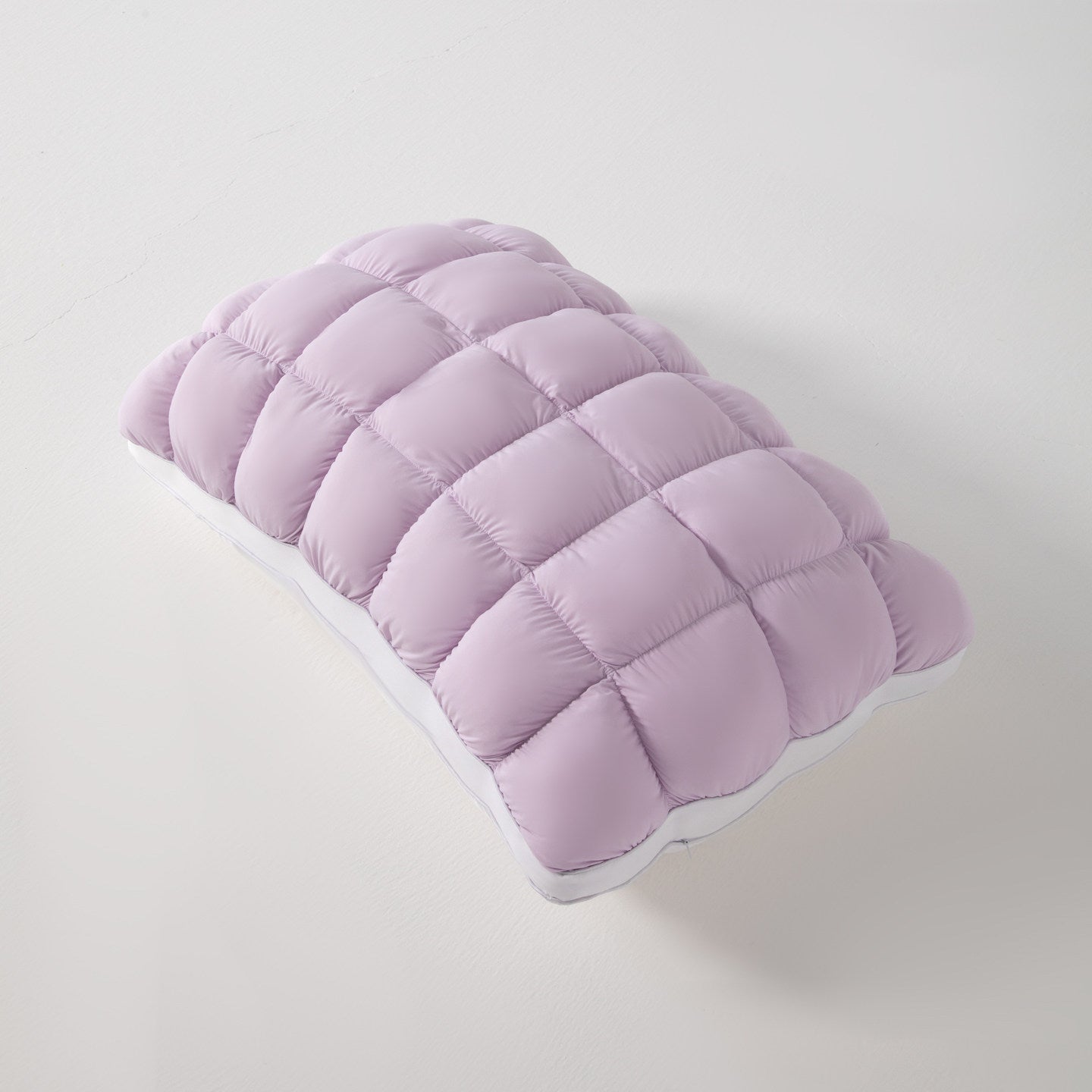 Cooling Bread-Shaped Support Pillow