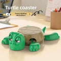 Funny Turtle Cup Holder