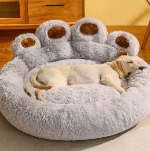Cozy Paw Pet Sofa Bed