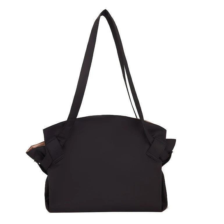 Large Capacity Waterproof Oxford Travel Bag